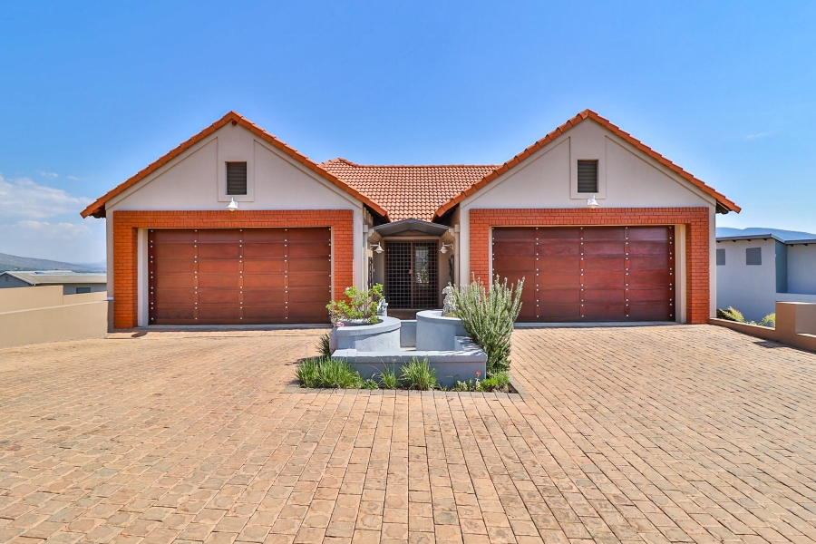 3 Bedroom Property for Sale in Xanadu Eco Park North West